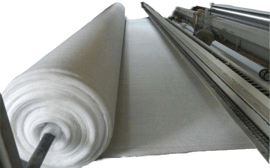 定型的土工布和沒(méi)有定型的土工布哪個(gè)性能更穩(wěn)定?