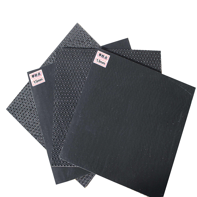 聚乙烯土工膜的制造及應(yīng)用分哪三個(gè)過(guò)程？